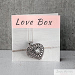COLLAR LOVE BOX