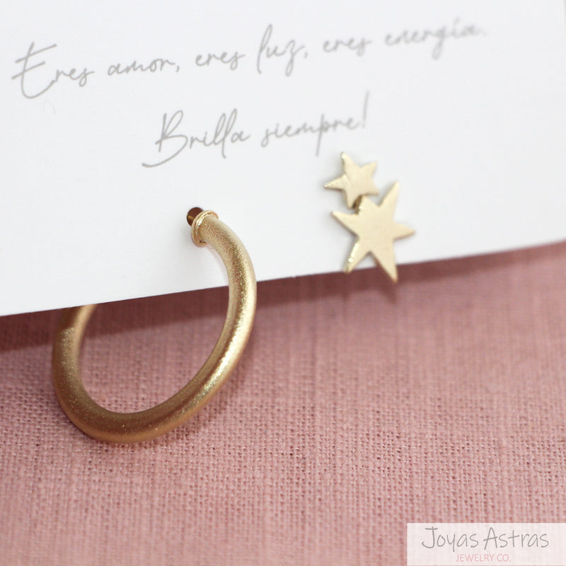 Aros Gold