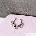 SEPTUM BALI