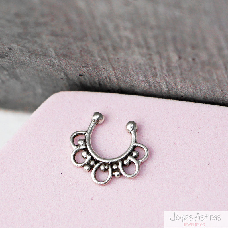 SEPTUM BALI