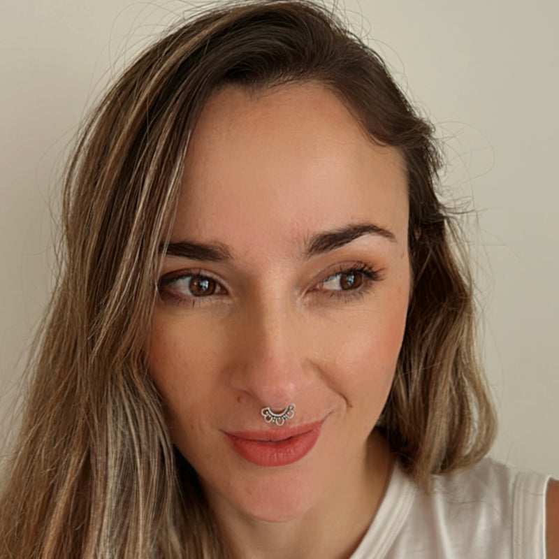 SEPTUM BALI