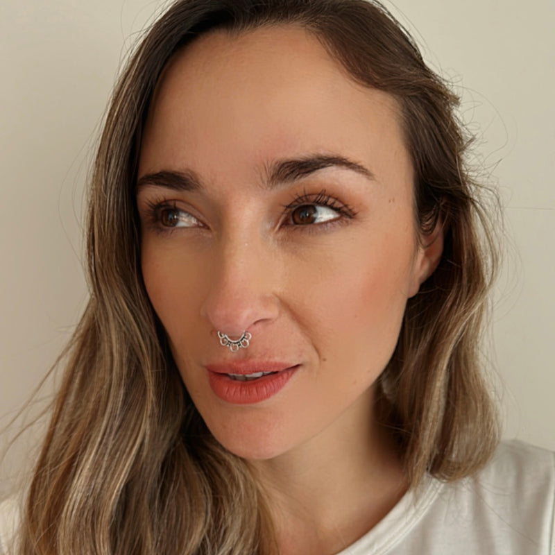SEPTUM BALI