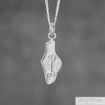COLLAR AMOR RUNAS VIKINGAS