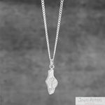 COLLAR AMOR RUNAS VIKINGAS