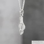 COLLAR AMOR RUNAS VIKINGAS