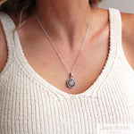 COLLAR NIDO DE AMOR