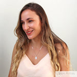 COLLAR MANO HAMSA