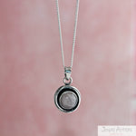COLLAR NIDO DE AMOR