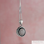 COLLAR NIDO DE AMOR