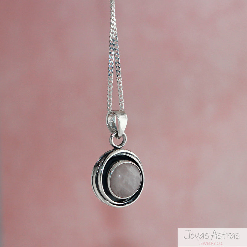 COLLAR NIDO DE AMOR