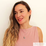 COLLAR NIDO DE AMOR