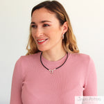 COLLAR CUERO TIMÓN
