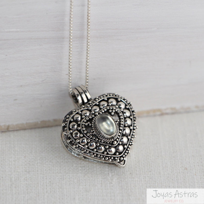 Love Box de Plata
