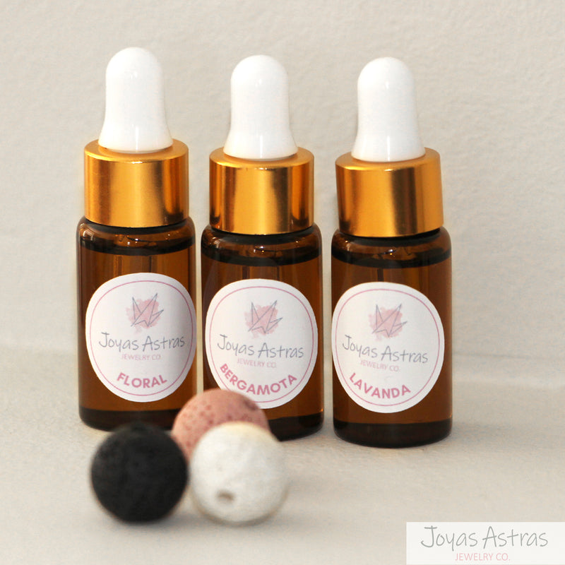 LLAMADOR DE ÁNGELES CORAZÓN AROMÁTICO