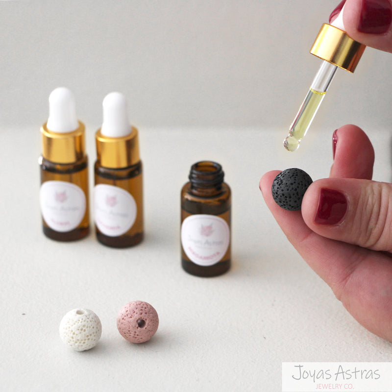 LLAMADOR DE ÁNGELES CORAZÓN AROMÁTICO