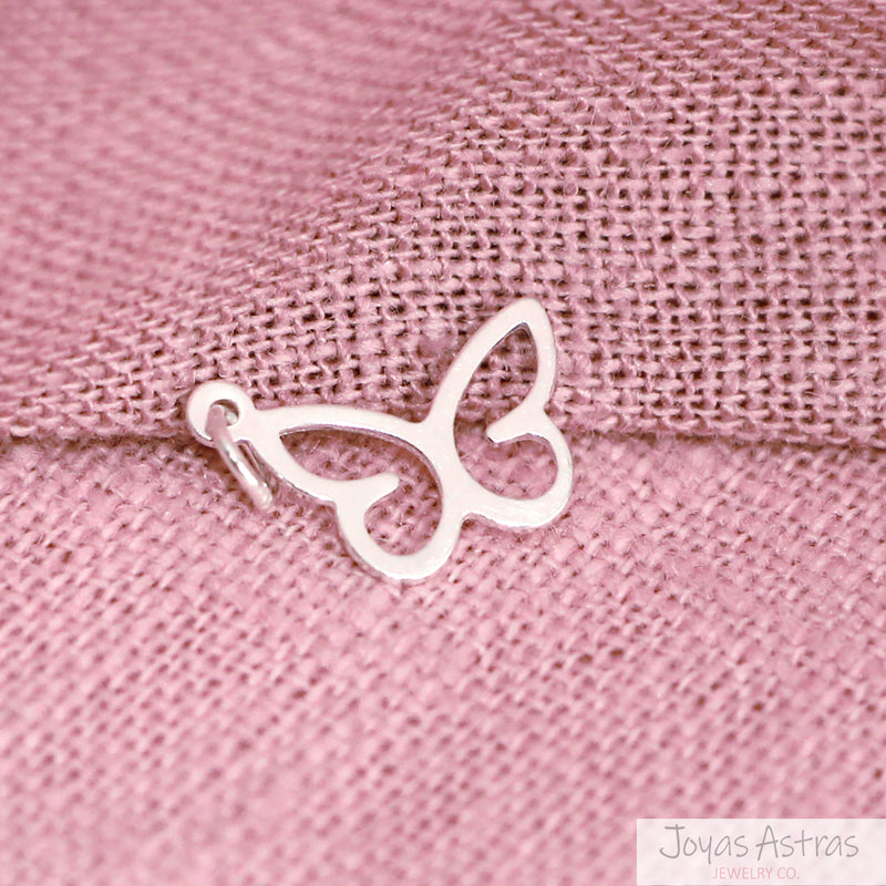 DIJE MARIPOSA