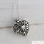 COLLAR LOVE BOX