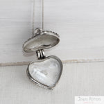 COLLAR LOVE BOX