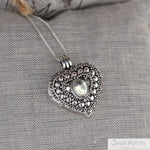 COLLAR LOVE BOX