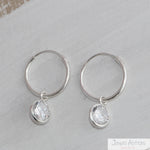 BRIGHT HOOPS