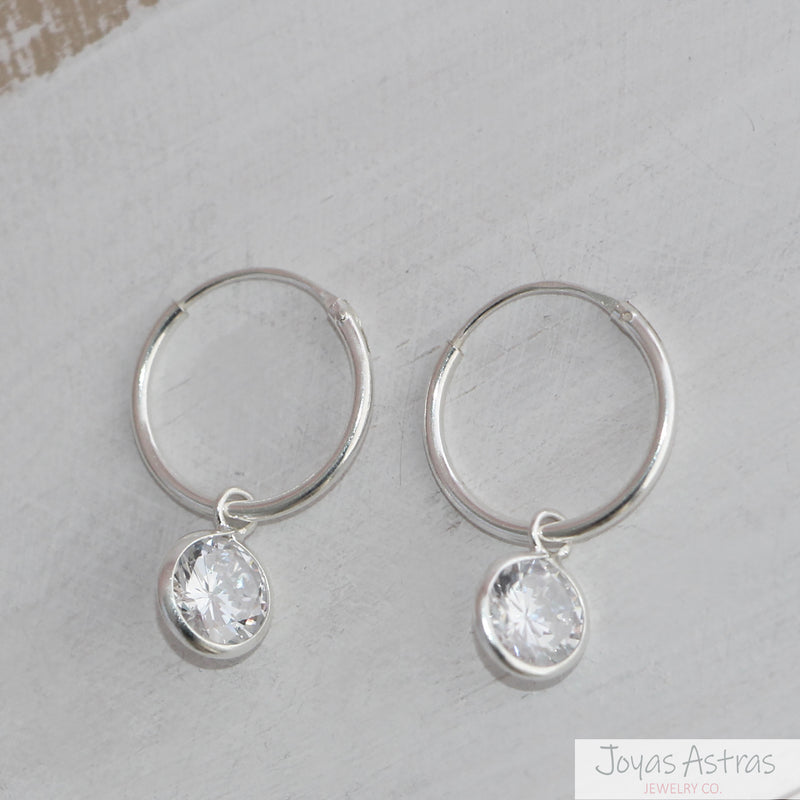 BRIGHT HOOPS