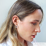 HOOPS LISOS GRUESOS 1.7 CM.