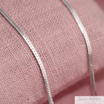 CADENA CHOKER CINTA
