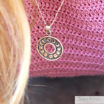 COLLAR MOON PHASES