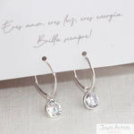 BRIGHT HOOPS