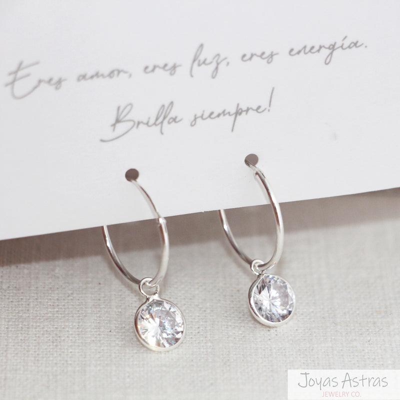 BRIGHT HOOPS