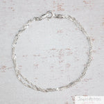 PULSERA SINGAPUR DOBLE