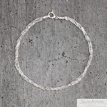 PULSERA SINGAPUR DOBLE