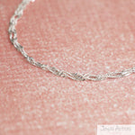 PULSERA SINGAPUR DOBLE