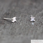 AROS CIRCÓN CUADRADOS TINY 3 MM.