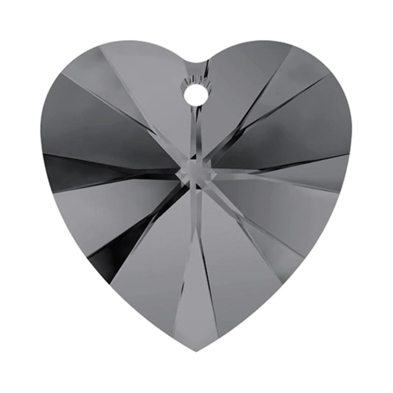 CRISTAL CORAZÓN