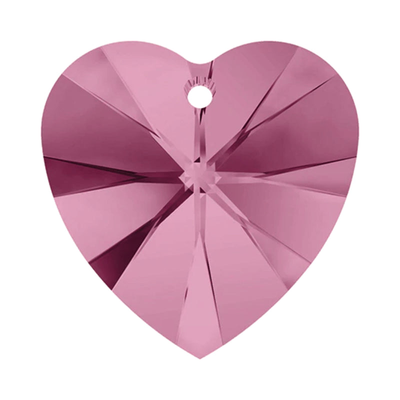 CRISTAL CORAZÓN