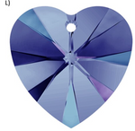CRISTAL CORAZÓN