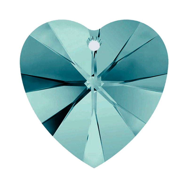 CRISTAL CORAZÓN