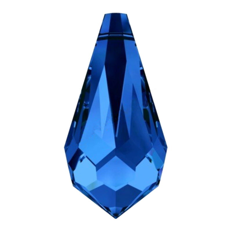 CRISTAL TEAR DROP
