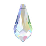 CRISTAL TEAR DROP