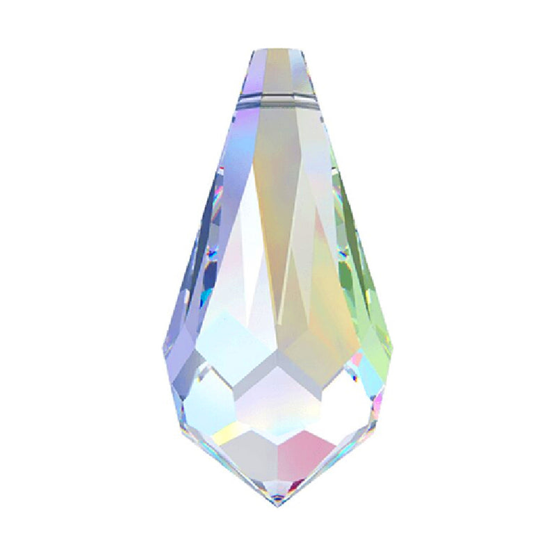 CRISTAL TEAR DROP