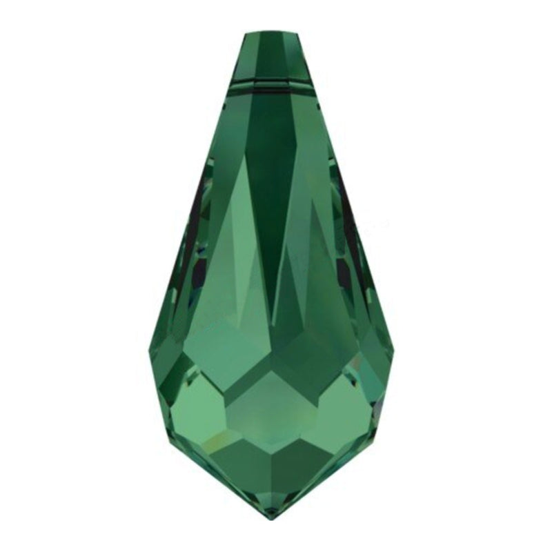 CRISTAL TEAR DROP