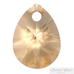 CRISTAL GOTA