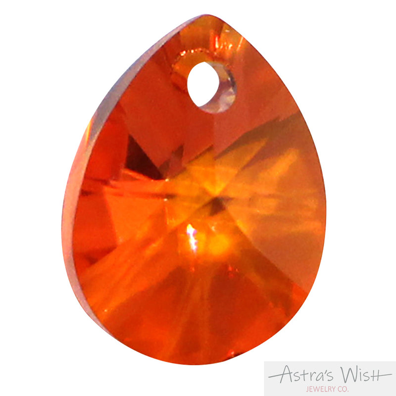 CRISTAL GOTA