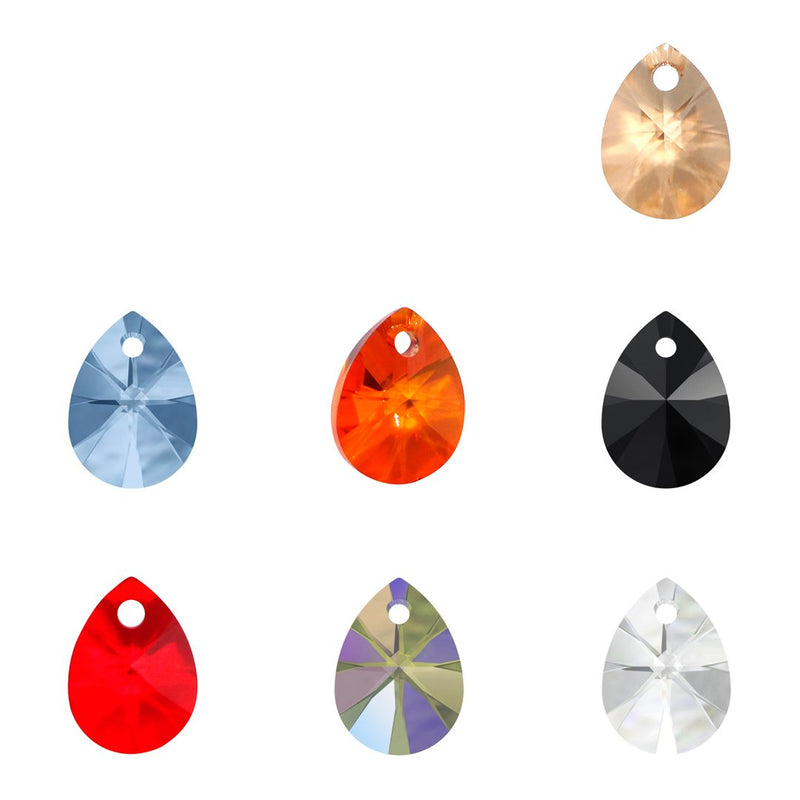 CRISTAL GOTA