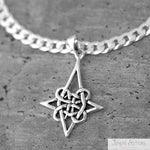 PULSERA GRUMET GRUESA