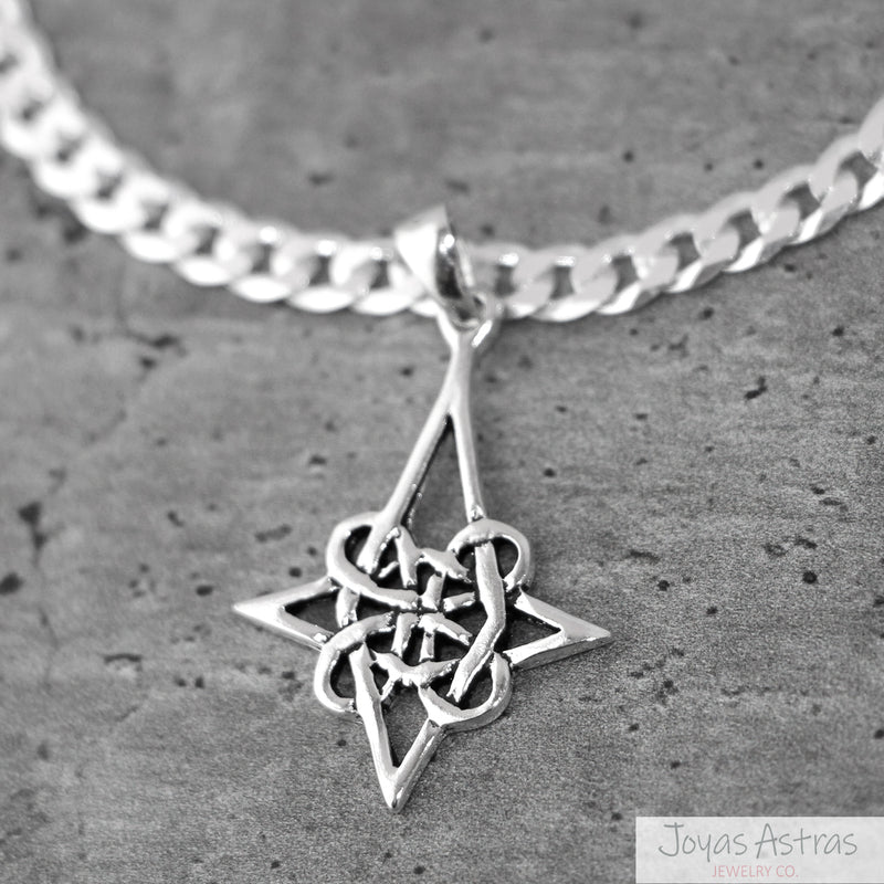 PULSERA GRUMET GRUESA
