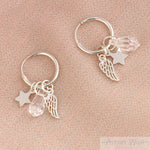 ANGEL HOOPS