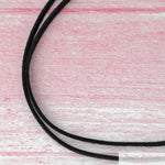 PULSERA GAMUZA AURA