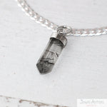PULSERA GRUMET GRUESA